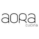 Logo - Aora Cucina