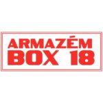 Logo - Armazém Box 18