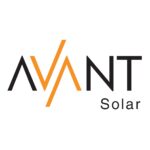 Logo - Avant Solar