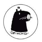 Logo - Capincho