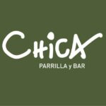 Logo - Chica Parrilla