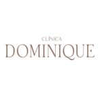 Logo - Clínica Dominique