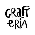 Logo - Crafteria