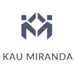 Logo - Kau Miranda
