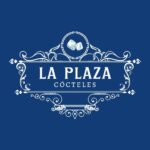 Logo - La Plaza Cócteles