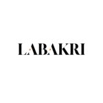 Logo - Labakri
