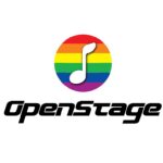 Logo - OpenStage