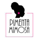 Logo - Pimenta Mimosa