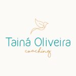 Logo - Tainá Oliveira Coaching